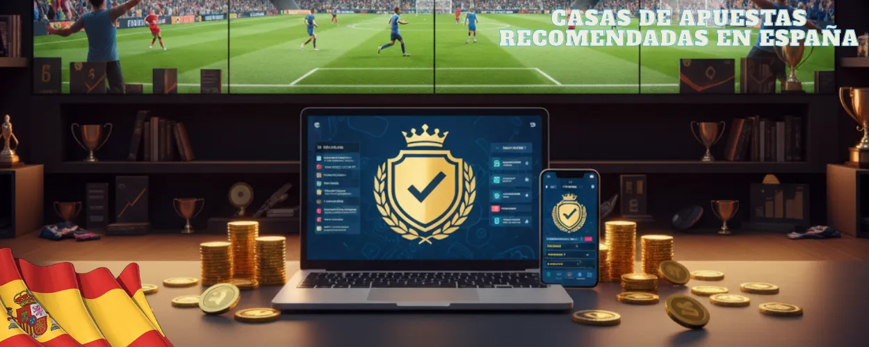 mejores casas de apuestas