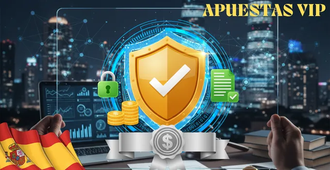 operadores programa VIP apuestas