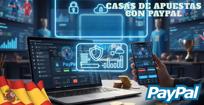 protección operadores con PayPal