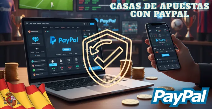 verificar cuenta depósitos PayPal