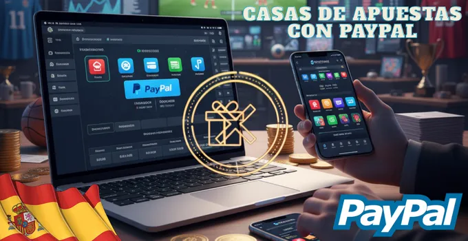 bonos depósitos PayPal