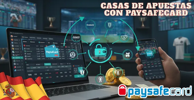 operadores depósitos anónimos apuestas