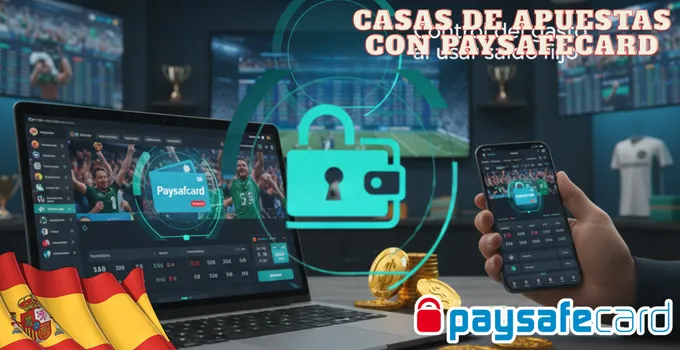 Control depósitos anónimos apuestas