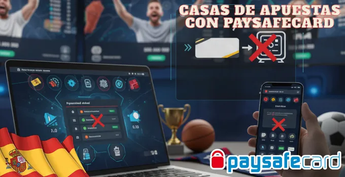 retirar operadores Paysafecard