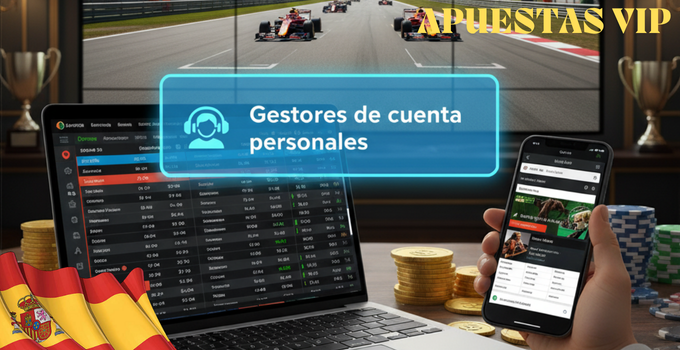 casas de apuestas VIP
