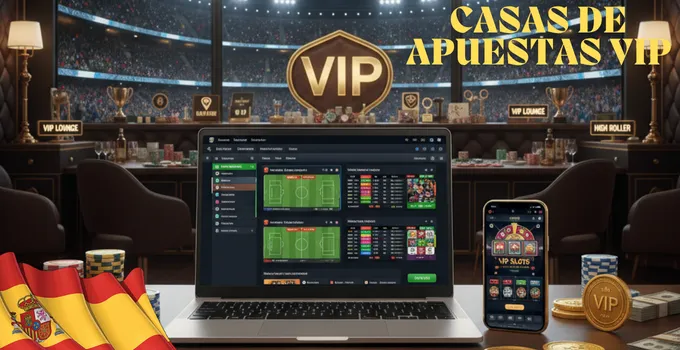sitios VIP apuestas personalizada