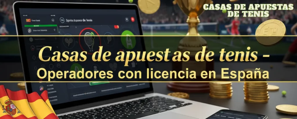 Operadores apuestas Grand Slam
