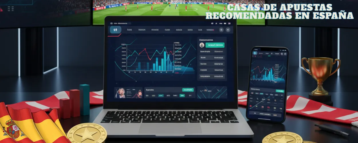 casas de apuestas confiables