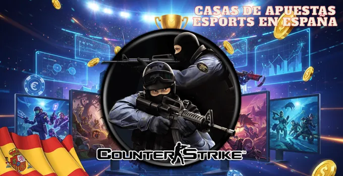 apuestas esports Counter-Strike 2