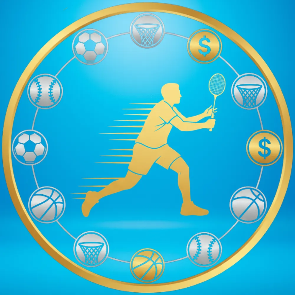 Bádminton mercados deportivos online