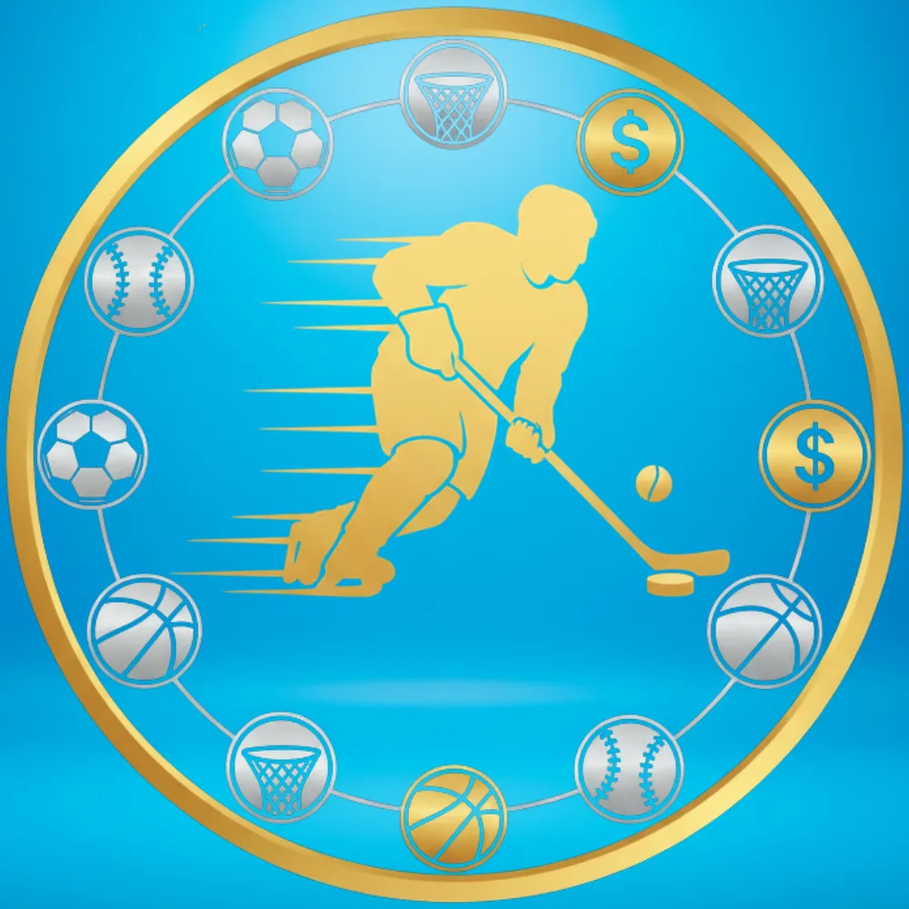 Hockey operadores por deporte
