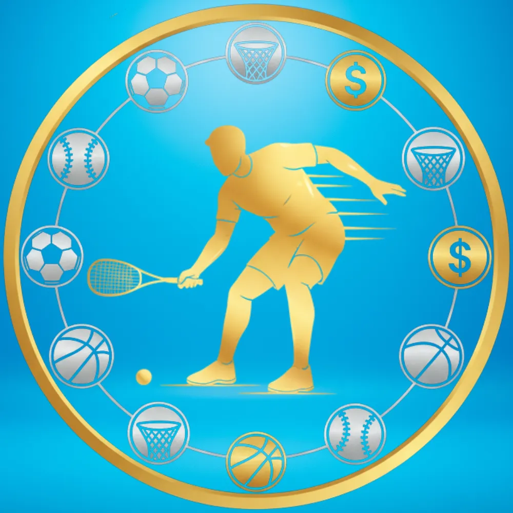 Squash operadores por deporte