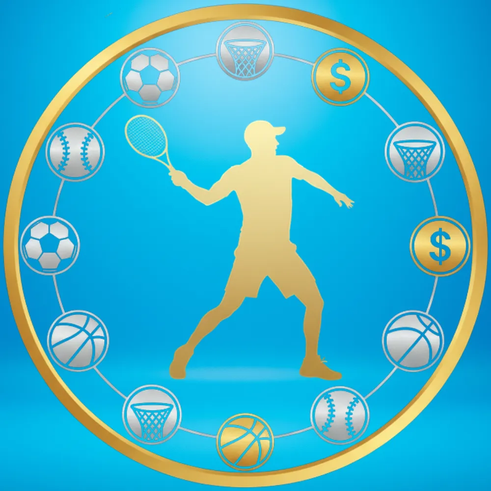 Tenis mercados deportivos online