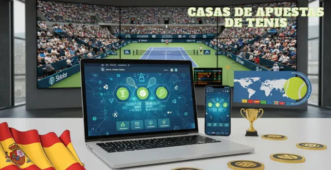 casas de apuestas tenis