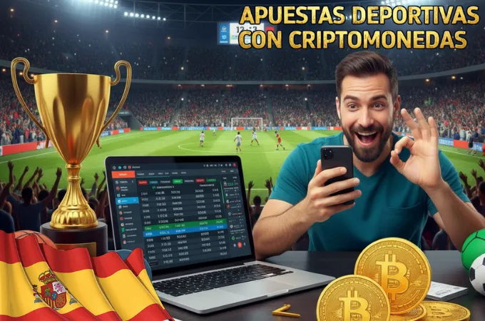 Consejos deportes crypto apuestas