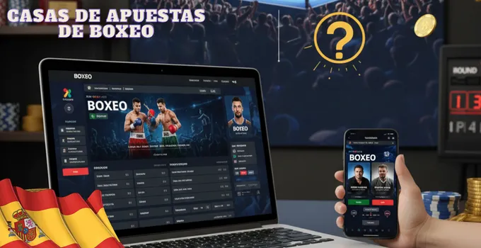 Revisar apuestas rondas boxeo