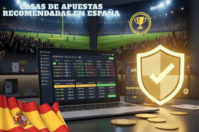 operadores recomendados