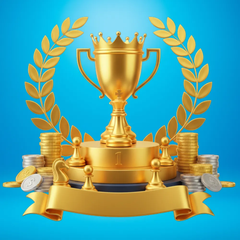 Ganador torneo torneos ajedrez