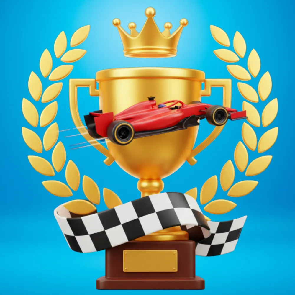 Ganador carrera operadores F1