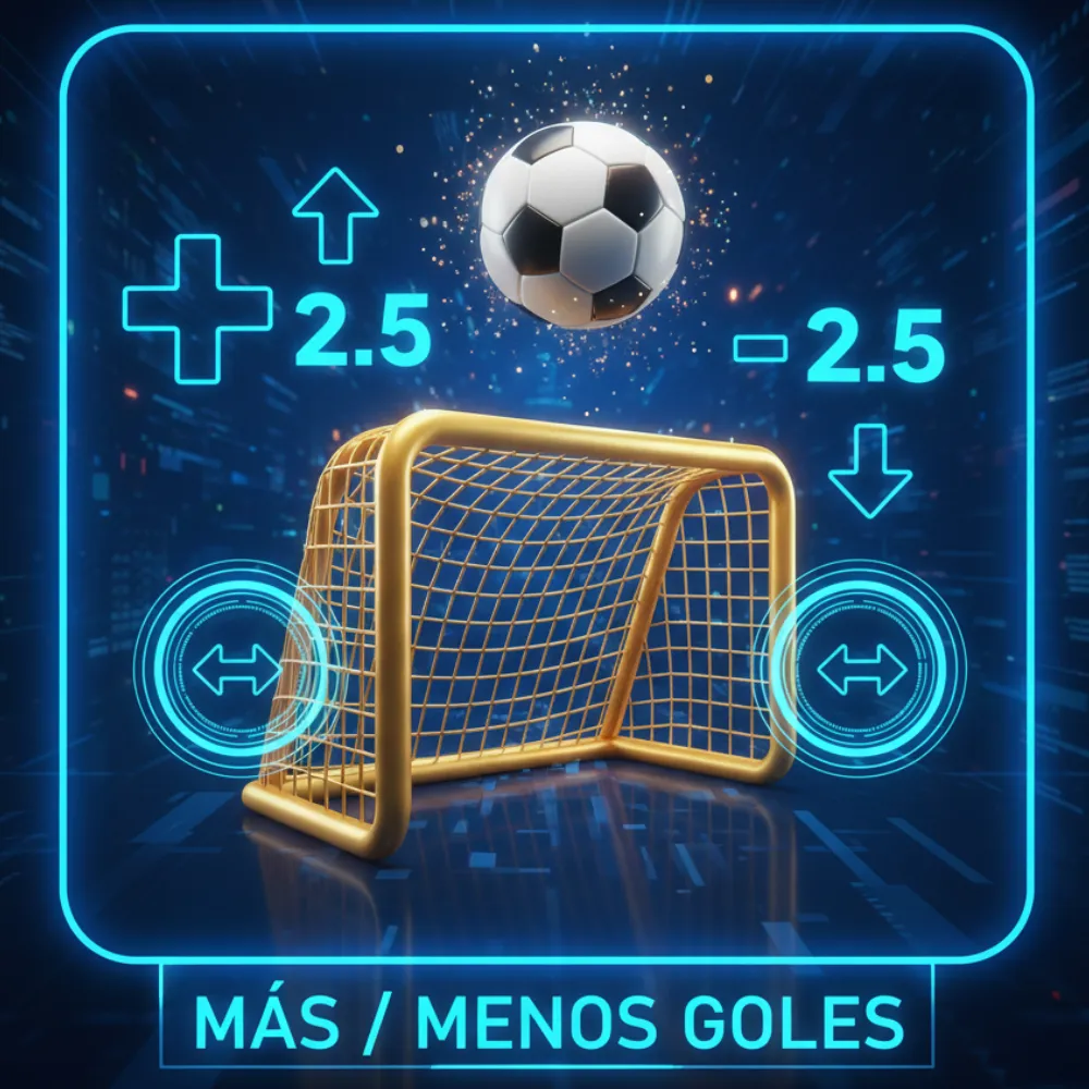 apuestas Mundial femenino goles