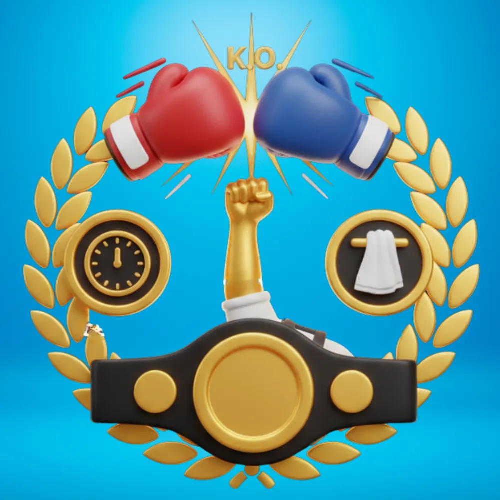 victoria apuestas boxeo España