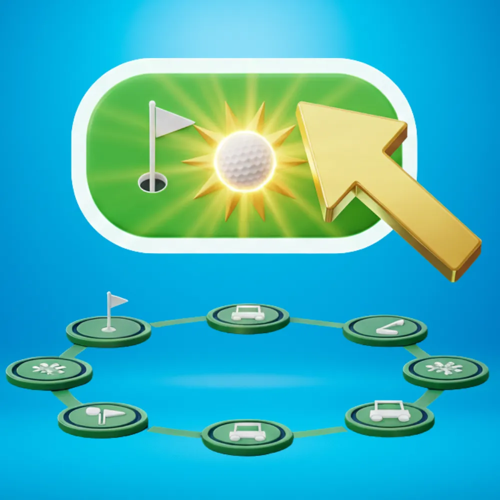 apuestas golf online hoyo