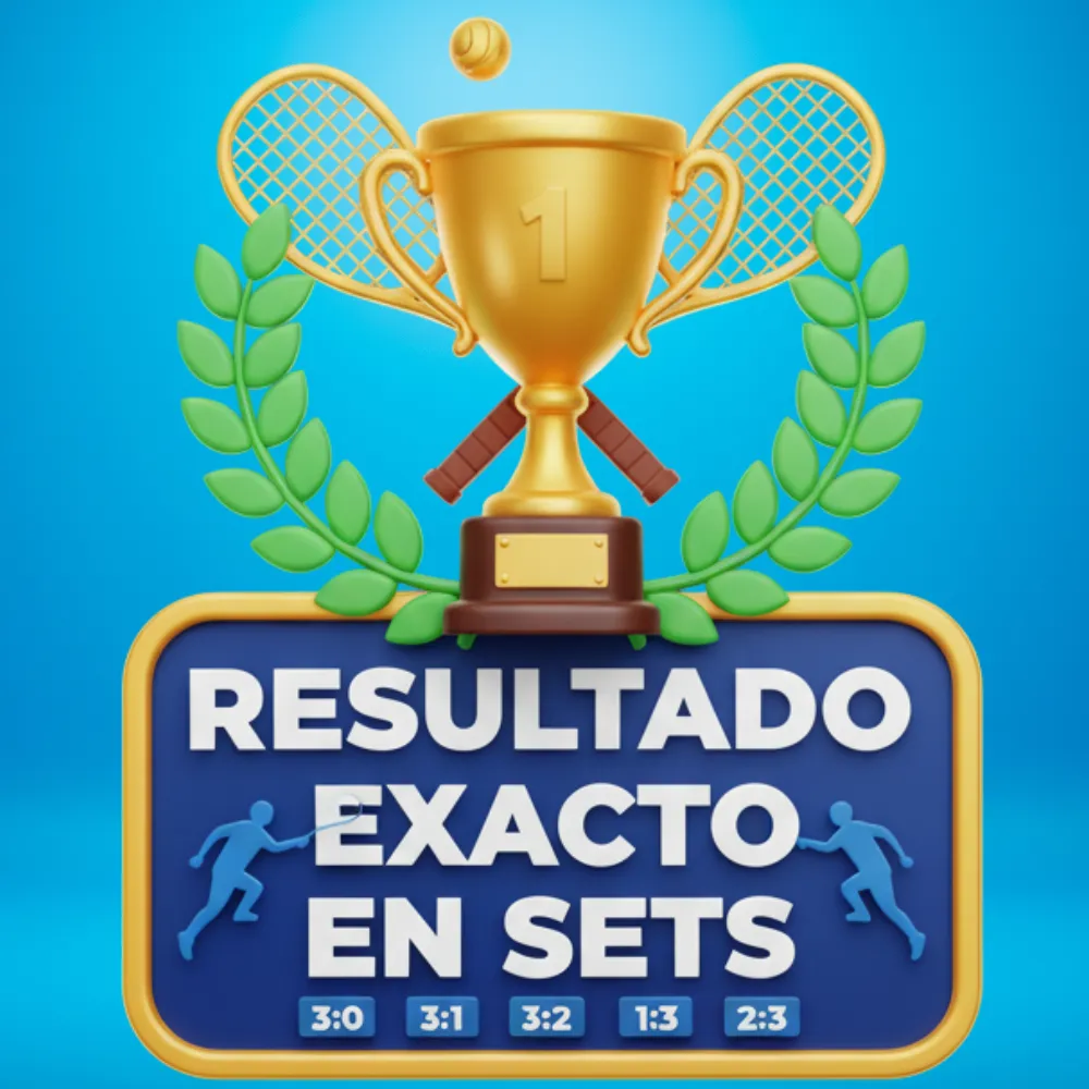 Resultado sets torneos squash
