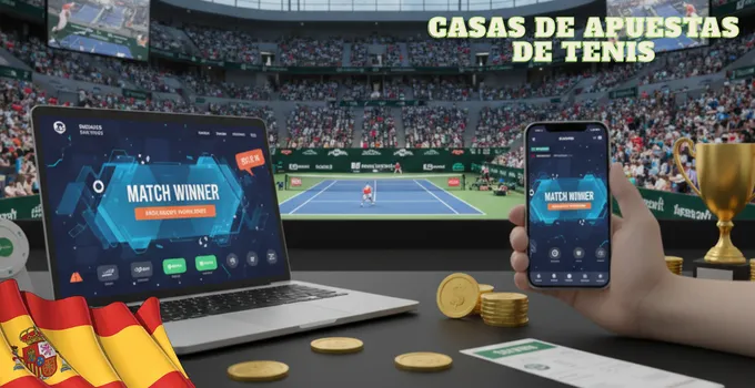 Ganador partido apuestas ATP