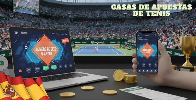 sets juegos apuestas ATP