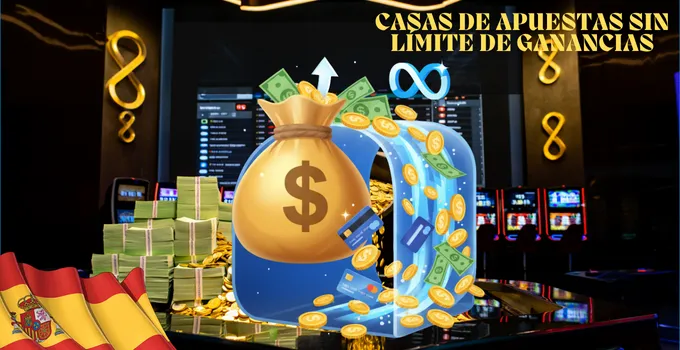 apuestas deportivas sin límite
