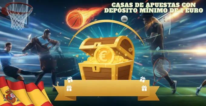 bonos 1 euro apuestas