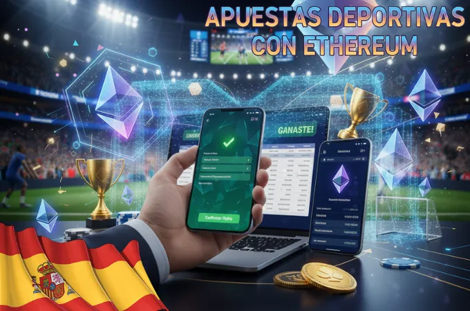 Retiro ganancias con Ethereum