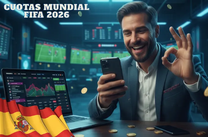 Mundial FIFA Estrategias apuesta