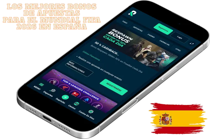 Mundial FIFA bono Rolletto