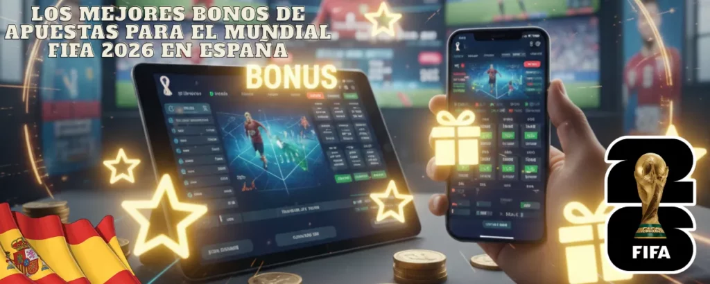 Mundial FIFA Promociones exclusivas