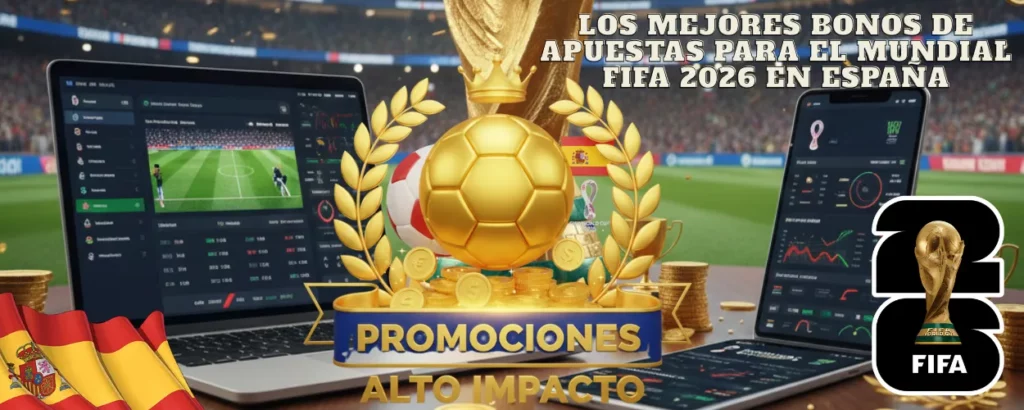 Mundial FIFA Promociones partidos