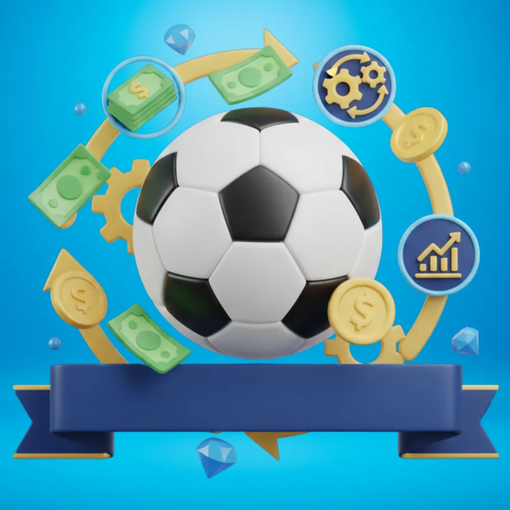 Mundial FIFA tipo apuesta