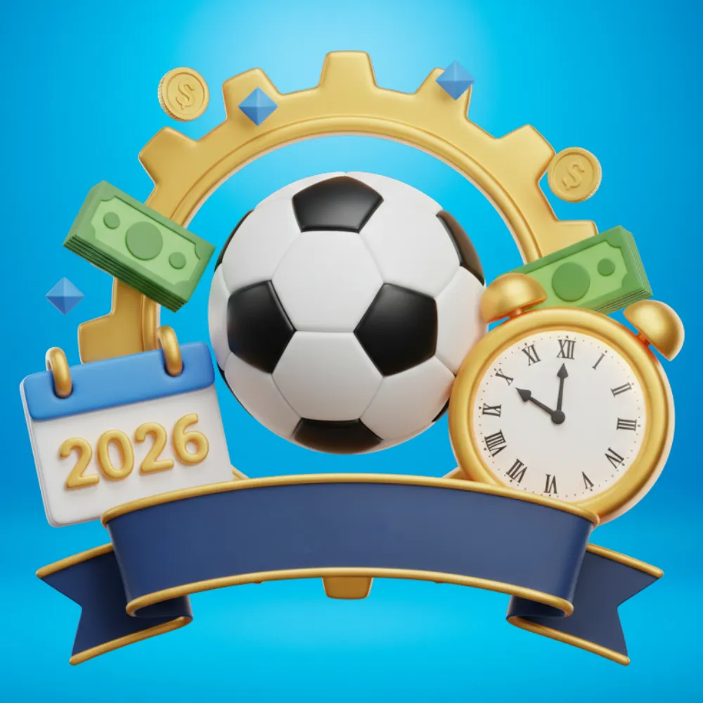 Mundial FIFA Vigencia bono