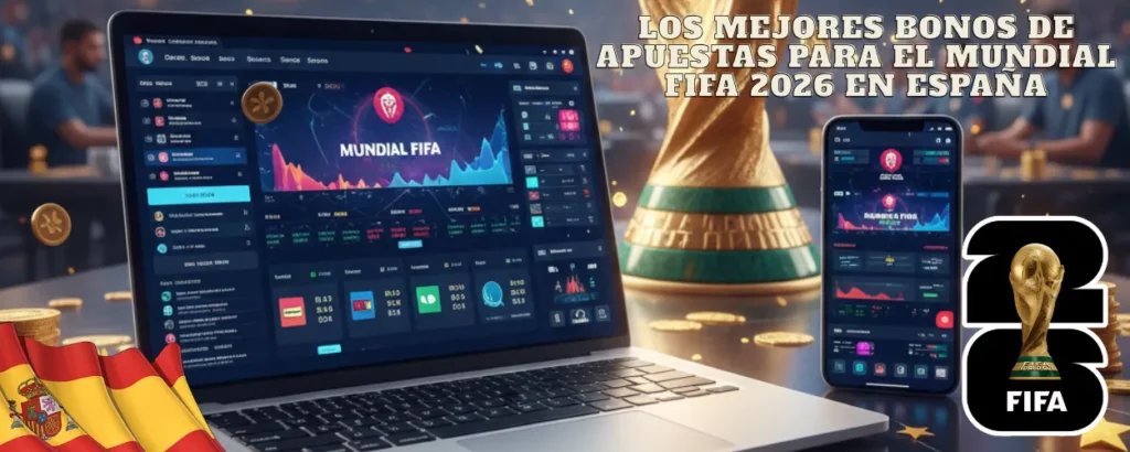 Mundial FIFA promociones disponibles