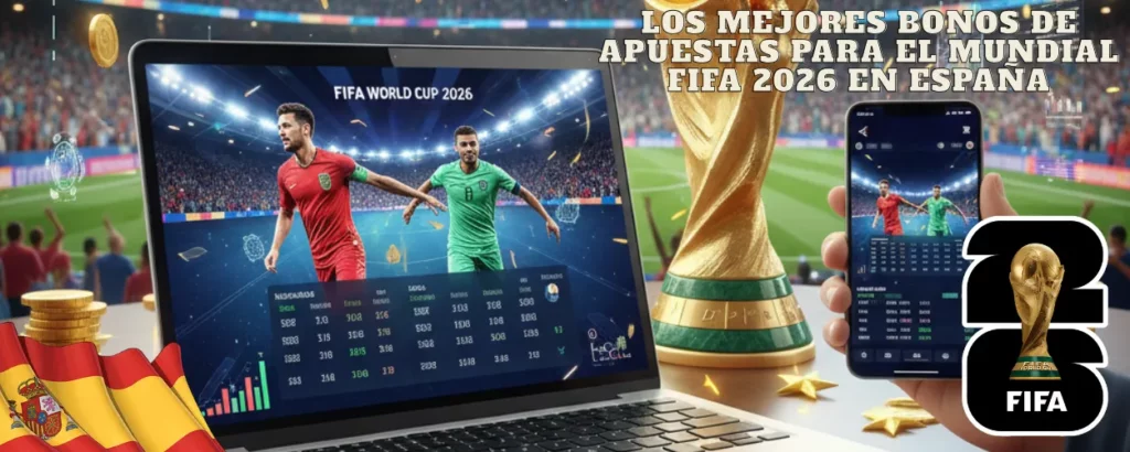 Mundial FIFA Promociones recurrentes