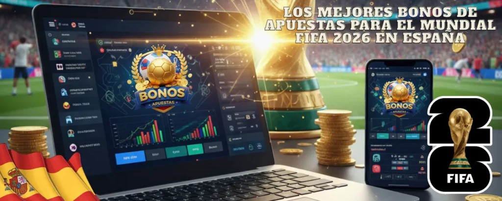 Mundial FIFA estratégicas promociones