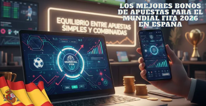 Mundial FIFA apuestas simples