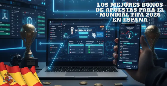 Mundial FIFA Gestión bankrol