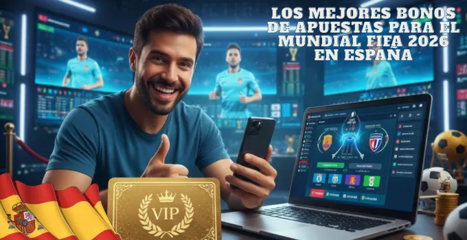 Mundial FIFA VIP Cashback
