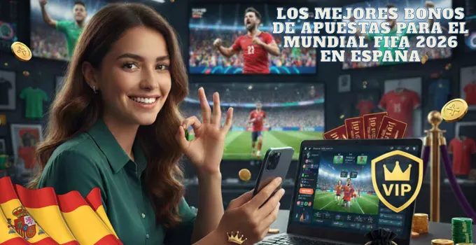 Mundial FIFA VIP Acumulación