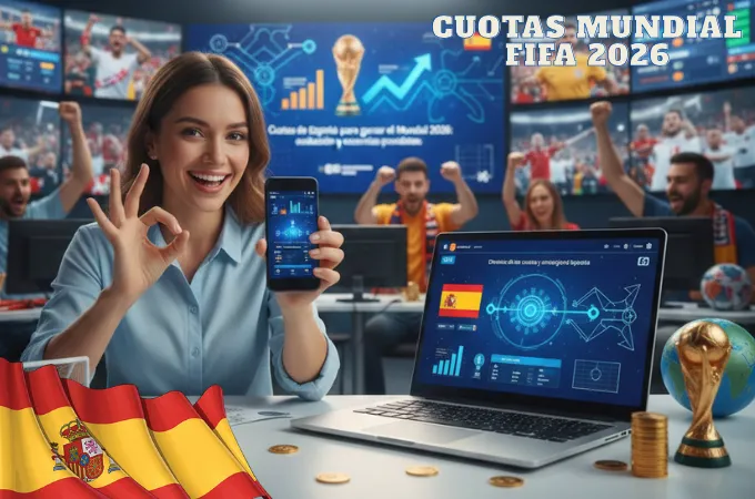Mundial FIFA estrategias apuesta