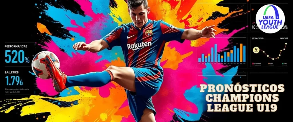 Análisis general y pronóstico de la temporada 2025-26 U19