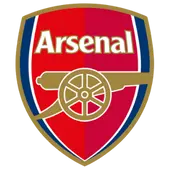 Arsenal logo
