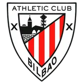 FC Ath Bilbao logo