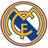Real Madrid logo